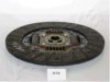 ASHIKA 80-05-572 Clutch Disc